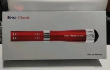 Prife IteraCare Itera Classic Hot Air Blower Terahertz Therapy Device QYY-928