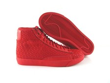 Nike Blazer Mid Metric QS University Rosso Rosso 744419 600 US_5 Eur_37,5