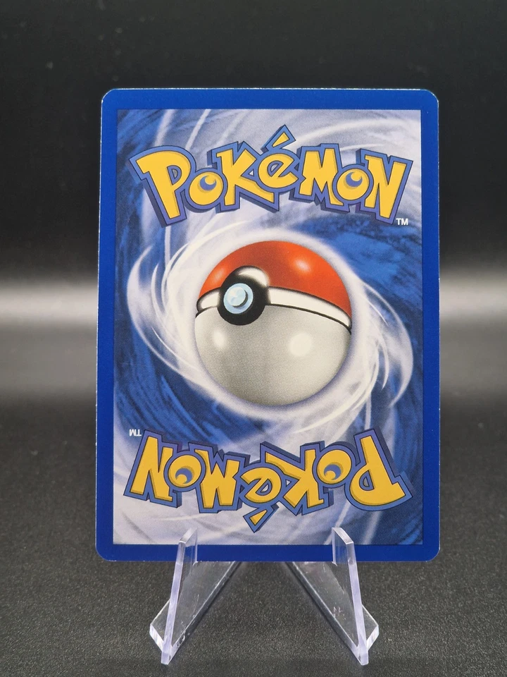 Pokemon Karte Pikachu 60/64 - Dschungel Edition - WOTC - Vintage - Near Mint - Bild 2 von 2