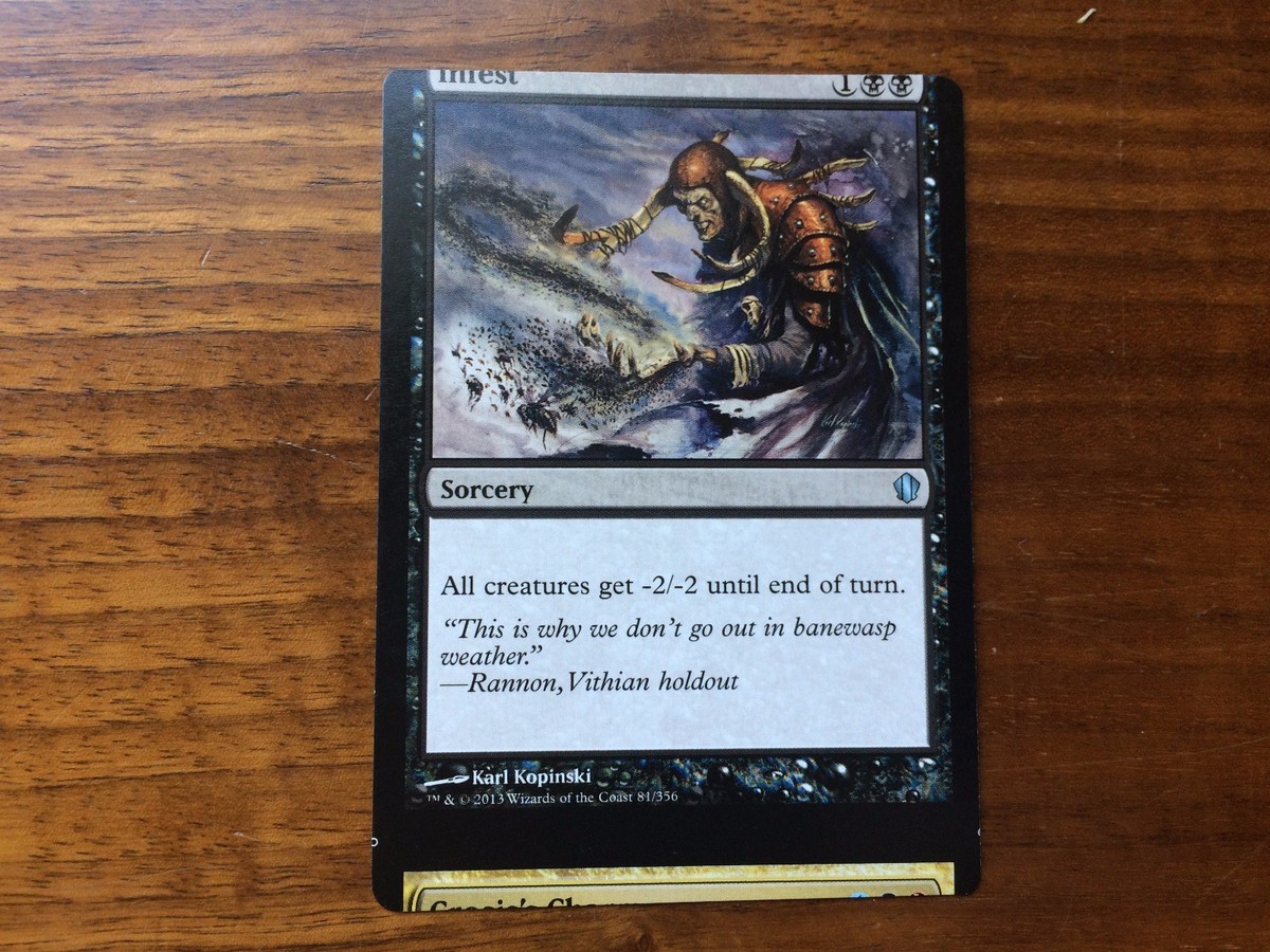 miscut mtg cards What are Miscut Magic Cards?
