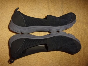 kookai black wedges