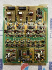 Telecom High Grade Circuit Board