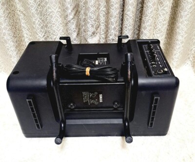 その他 YAMAHA MONITOR SPEAKER  MODEL MS60S YAMAHA MS60S MONITOR SPEAKER Operatioin comfirmed From Japan #6198