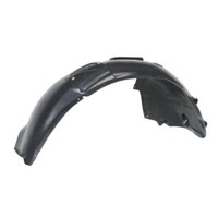 Radhausschale Radschale Vorne Links FüR Opel Astra H L48 A04 L35 L08