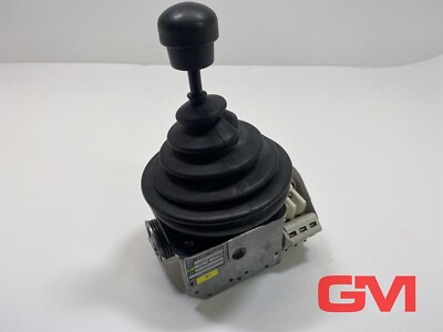 W.Gessmann Verbundantrieb V3 Industry Joystick 990 2051/2 16A 500V Ballast
