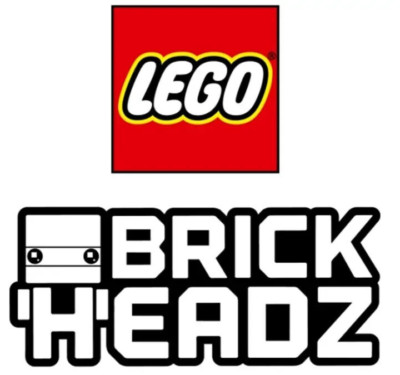   LEGO BRICKHEADZ: You Choose! STAR WARS, DISNEY, MINECRAFT, LOTR, etc....