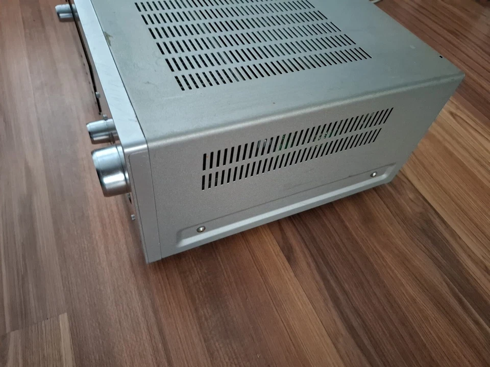 Sony STR-DG710 Digital AV Control Center Multi Channel AV Receiver Amplifier - Image 3 of 4