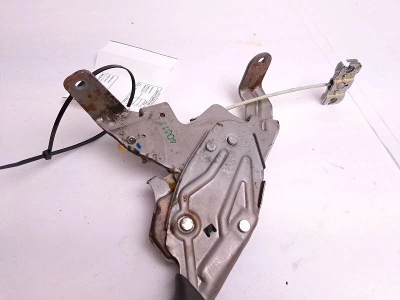 MANIJA DE FRENO DE ESTACIONAMIENTO para SUBARU IMPREZA 2014 Foto 3 de 4