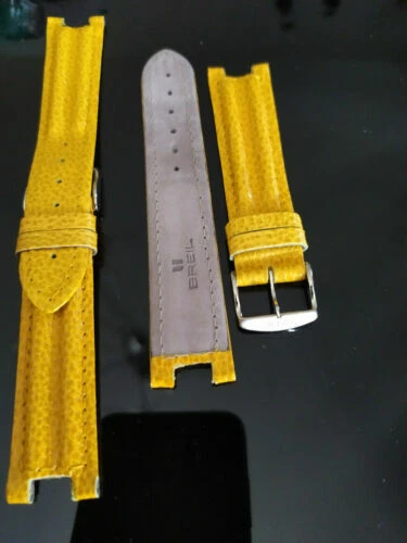 Cinturini Breil per orologi