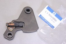 ORIGINAL OPEL Corsa B Tigra Handbremse Klinke und Segment 90444656 OVP