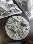 Chaarondar the Cruel Dragon  Reaper Miniatures Bones 6 - Unassembled mini NEW — photo 4