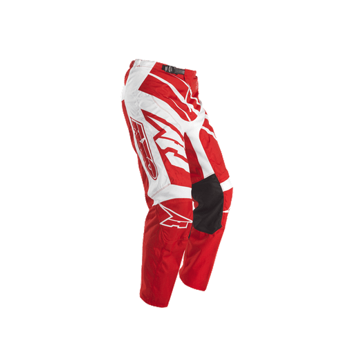 PANTALONE AXO SR CROSS OFF ROAD BIANCO ROSSO TAGLIA 38 BAMBINO | eBay