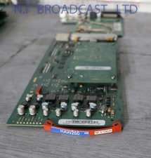 Axon synapse HD  haw250  embedded domain audio watermarking With audio license