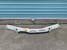 91-94 Audi 100 C4 Front Radiator Frame Panel Oem