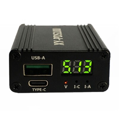 PDS100 QC4.0 PD3.0 12-28V 100W Mobile Phone Quick Charger Step Down Module