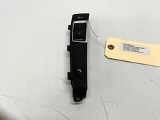 11-17 BMW X3 CENTER CONSOLE OPERATING MULTI SWITCH CONTROL, OEM LOT3558