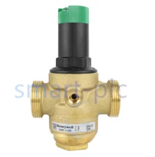 1PC NEW Honeywell Resideo Braukmann D06F-3/4B reducing valve DN20 #Z