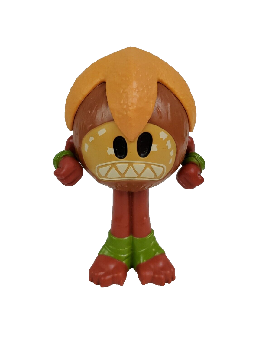 Disney 2016 Moana Kakamora Maraca Percussion Replacement Toy 6