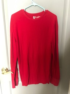 gap thermal long sleeve