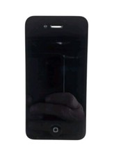 Apple iPhone 4 - A1332- For Parts Or Repair