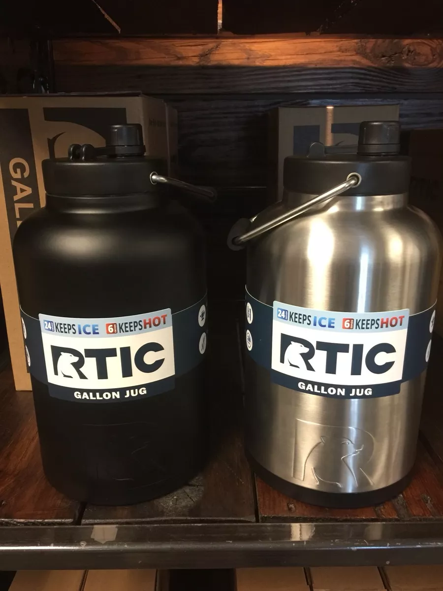 1 Gallon RTIC Hydration System