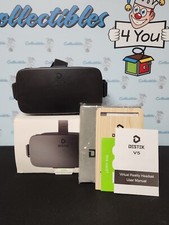 Desktop V5 Virtual  Reality Headset 4.5 -6 In...