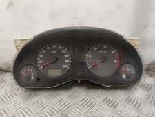 Compteur Seat ALHAMBRA