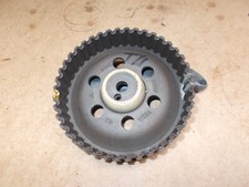 Fiat Uno Turbo Mk 1 1301cc  All X 1/9 all 128 Engine Cam Shaft Pulley Unit