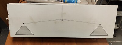 IKEA Fela Deckenleuchte Halogenleuchte Lampe Licht