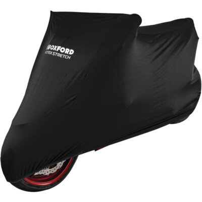 Oxford Indoor-Faltgarage Protex 4-Wege Gr. M Maße A229xB125xC90xD99xE35cm schw.