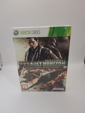 Image of Ace Combat Assault Horizon: Limited Edition Xbox 360 Game - New And Sealed