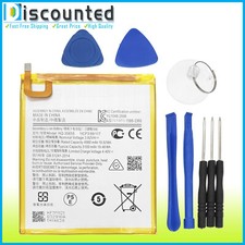 Battery for Samsung Galaxy Tab A7 Lite, Galaxy Tab A7 Lite 8.7 2021, SM-T220