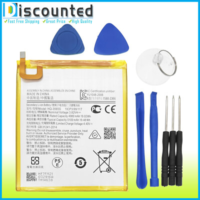 Battery for Samsung Galaxy Tab A7 Lite, Galaxy Tab A7 Lite 8.7 2021, SM-T220