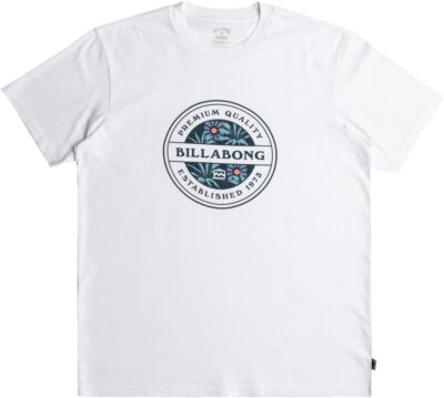 Billabong  Rotor Fill T-Shirt weiß