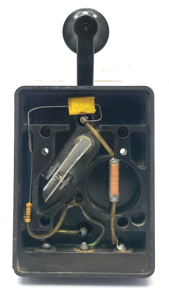 Junker Honnef/Rh Morse Key - Image 4 of 4