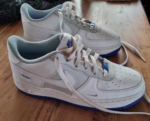 Nike Air Force 1 Low Größe 39 Uk 6 Neu ungetragen - Bild 2 von 8