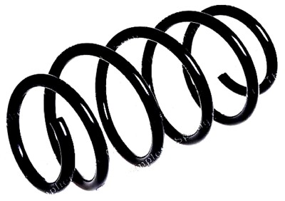 Saab 9-3 YS3F 1.9 2.0 2.2 2.8 Front Coil Spring 2002-2015 SPORT MODELS