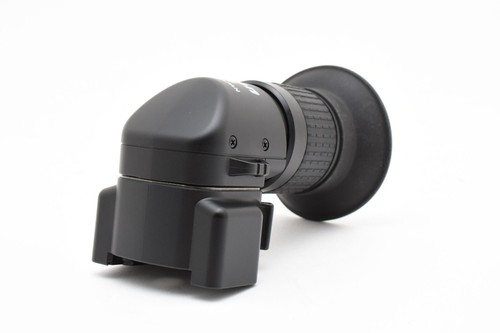 N. MINT NIKON DR-6 Right Angle Viewfinder Digital Camera Angle Finde From Japan - Picture 6 of 13