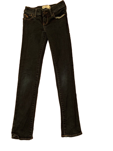 NWT Plus Size YMI Hyperstretch Mid-rise Skinny Jegging Dark Berry 1x