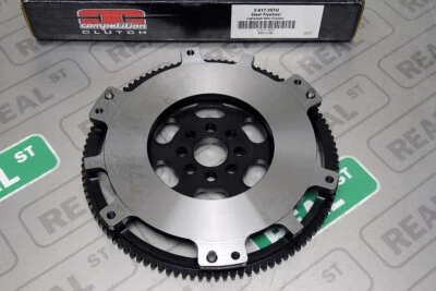 Comp Clutch Ultra Lightweight Flywheel for 1ZZ-FE Celica MR2 00-05 Corolla 98-04 - Bild 1 von 4