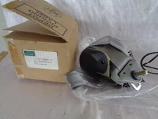 NEW JAGUAR 95  XJS FACELIFT COUPE RIGHT FRONT SEATBELT HHF7006BALFJ NIMBUS GREY