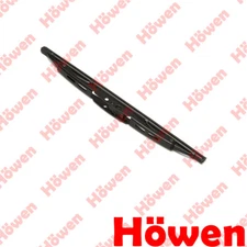 Howen Windscreen Wiper Blade Rear Fits Ford Fusion 1.6 TDCI Diesel (2002-2012)