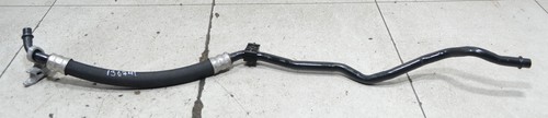 BMW 525 D E61 5er 2005 2,5 130KW M57D25 Öl Kühler Schlauch Leitung #130741-H134