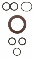 Fel-Pro TCS46060 Front Engine Crankshaft Seal Kit For 95-97 Honda Accord 2.7L V6