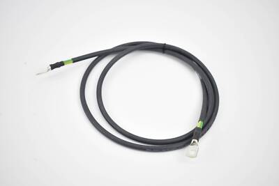 DMG Mori Ground Cable 1x16 (AWM Style 10973) 1.8m