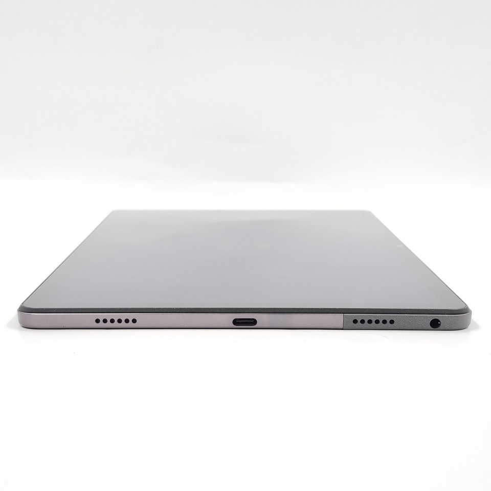 Lenovo Tab M10 Plus ZAAJ0042US 10.61" 64GB Tablet Storm Grey