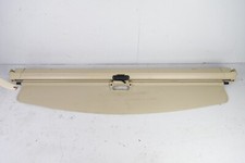 Bmw X3 F25 2011-2017 Rear Luggagecargo Roller Blind Cover Beige Oem Part Bmw X3 F25 2011-2017 Rear Luggagecargo Roller Blind Cover Beige Oem Part