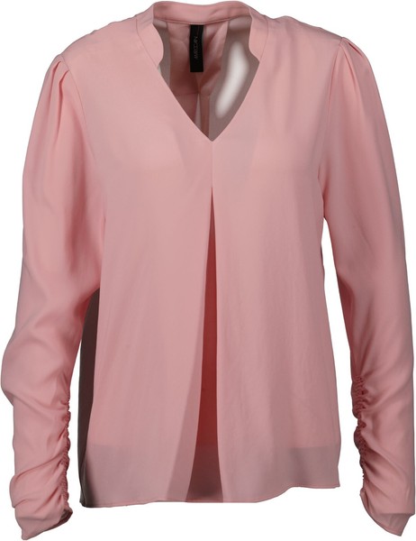 Marc Cain Damen Bluse N 2 / 36 Pink-image