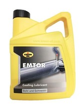 5L Huile de Coupe, Bohrwasser, Liquide, Bohrfräse, Perceuse 0222 1849