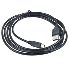 USB PC Data SYNC Cable Cord Lead For Sony DCR-TRV340/e DCR-TRV240/e Camcorder